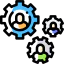 Settings icon 64x64