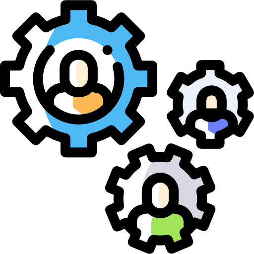 Settings icon