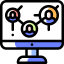 Network Ikona 64x64