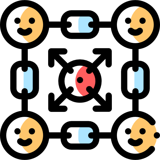 Network icon