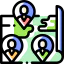 Pin icon 64x64