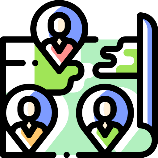 Pin icon