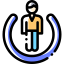 Businessman icon 64x64