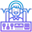 Audiogram icon 64x64