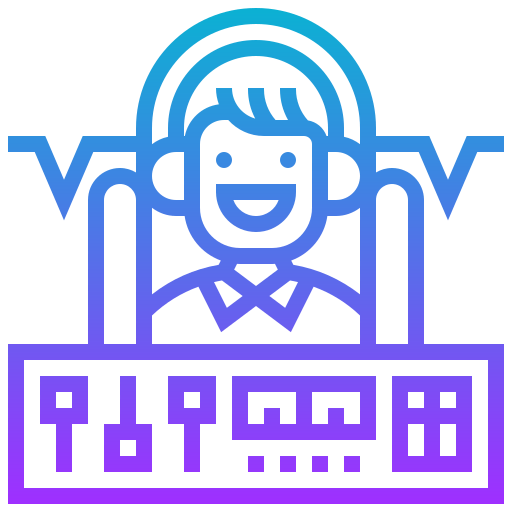 Audiogram icon