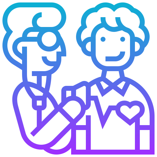 Checkup icon