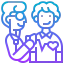 Checkup アイコン 64x64