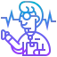 Doctor アイコン 64x64