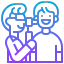 Checkup アイコン 64x64