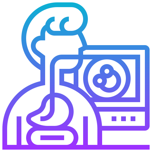 Endoscopy icon
