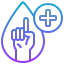 Blood test アイコン 64x64