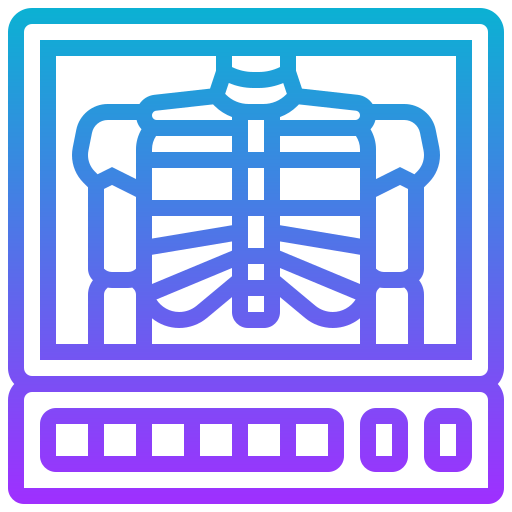 Monitor アイコン