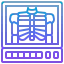 Monitor icon 64x64