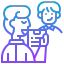 Checkup icon 64x64