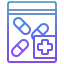Drug icon 64x64