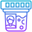 Urine test icon 64x64