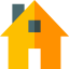 Home icon 64x64