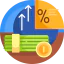 Taxes icon 64x64