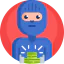 Criminal icon 64x64