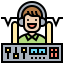 Audiogram icon 64x64