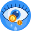 Eye icon 64x64
