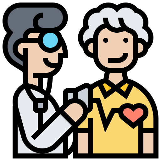 Checkup icon
