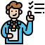 Checkup icon 64x64