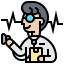 Doctor icon 64x64