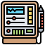 Fibroscan icon 64x64