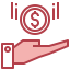 Saving Symbol 64x64