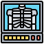 Monitor アイコン 64x64