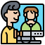 Health check icon 64x64