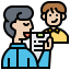 Checkup icon 64x64
