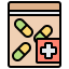 Drug icon 64x64