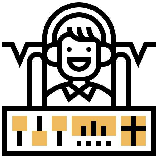 Audiogram icon