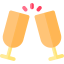 Toast icon 64x64