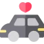 Car icon 64x64