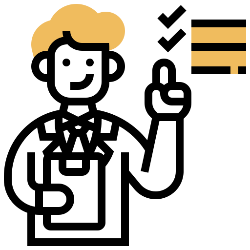 Checkup icon