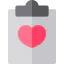 Clipboard icon 64x64
