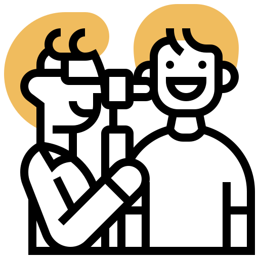 Checkup icon