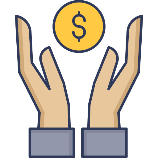 Coin icon