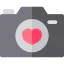 Camera icon 64x64