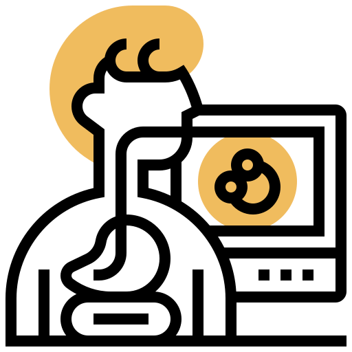 Endoscopy icon