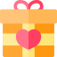 Gift icon 64x64