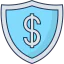 Shield icon 64x64