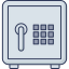 Locker icon 64x64