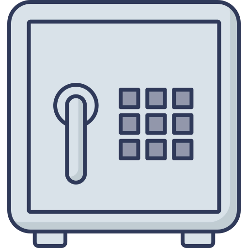 Locker icon