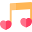 Song icon 64x64