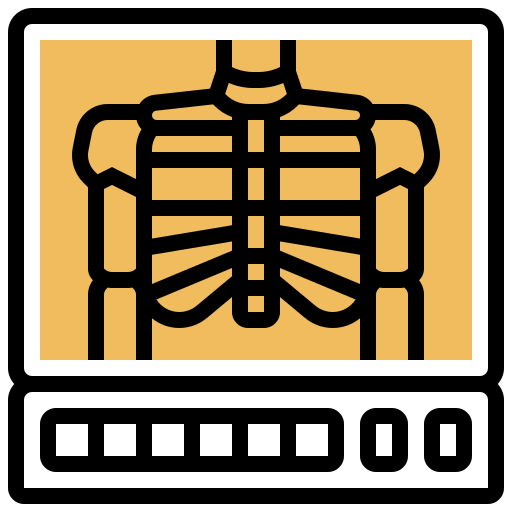 Monitor icon