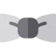 Bow tie icon 64x64